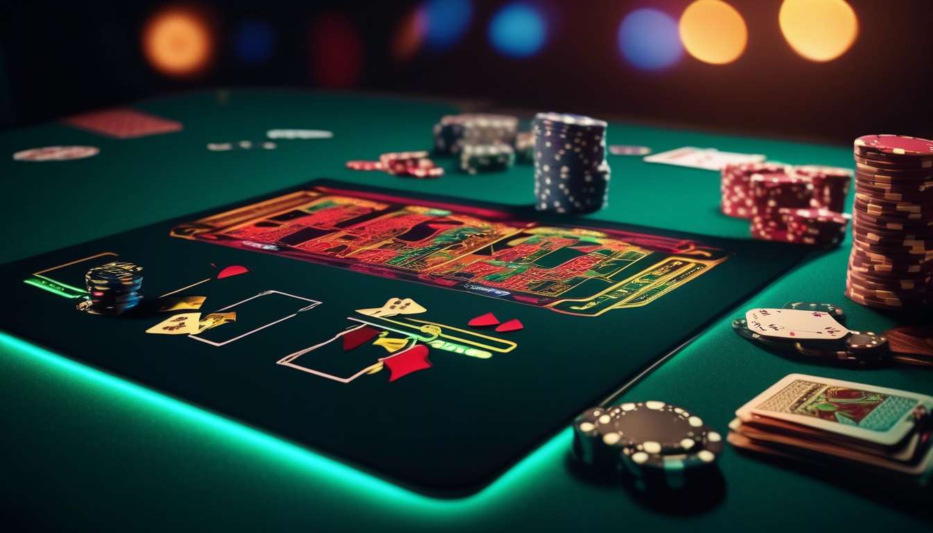 Winning Strategies for Playing Blackjack Online for Money