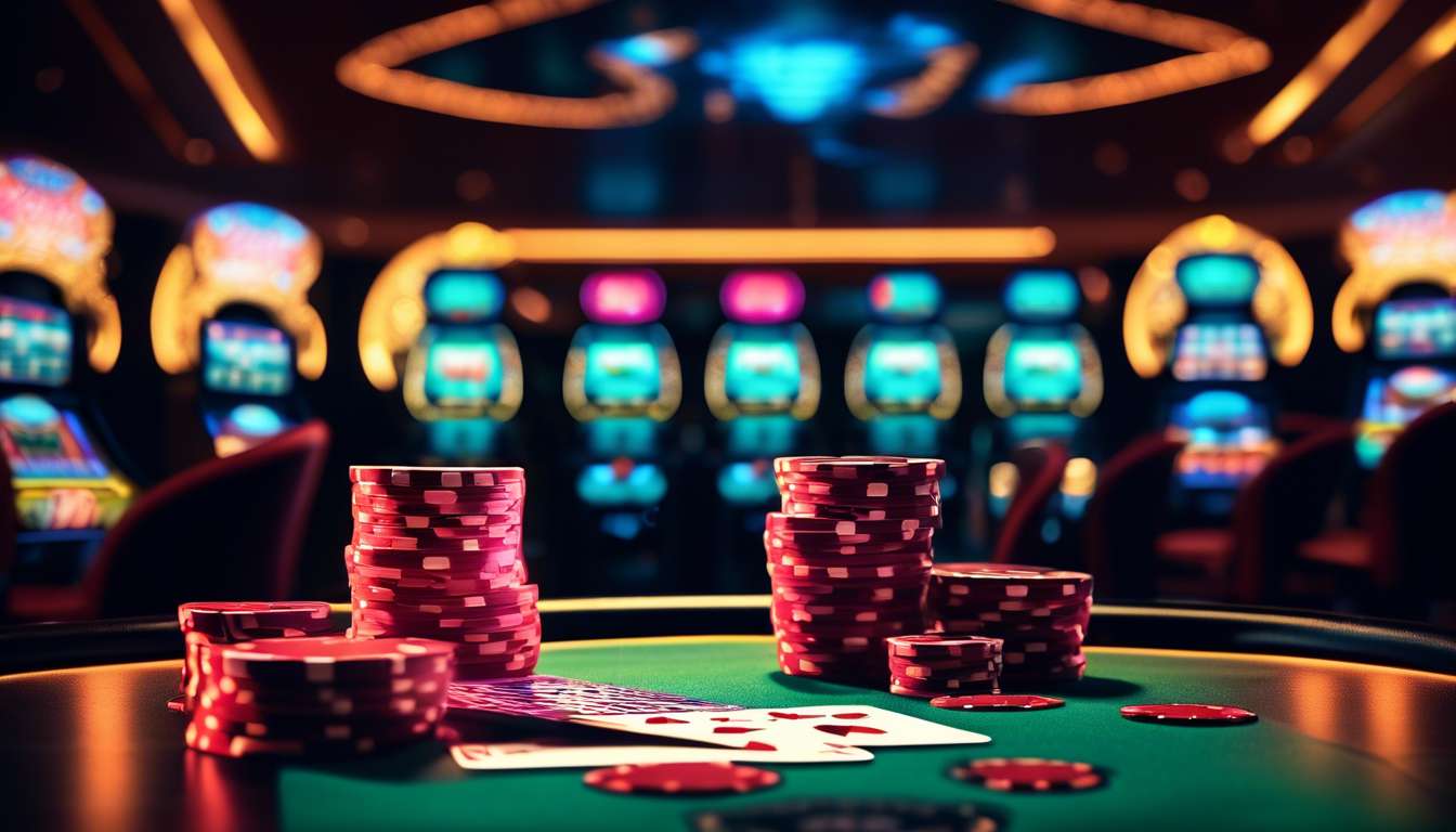 Unlock Free Blackjack Strategies for Winning Online