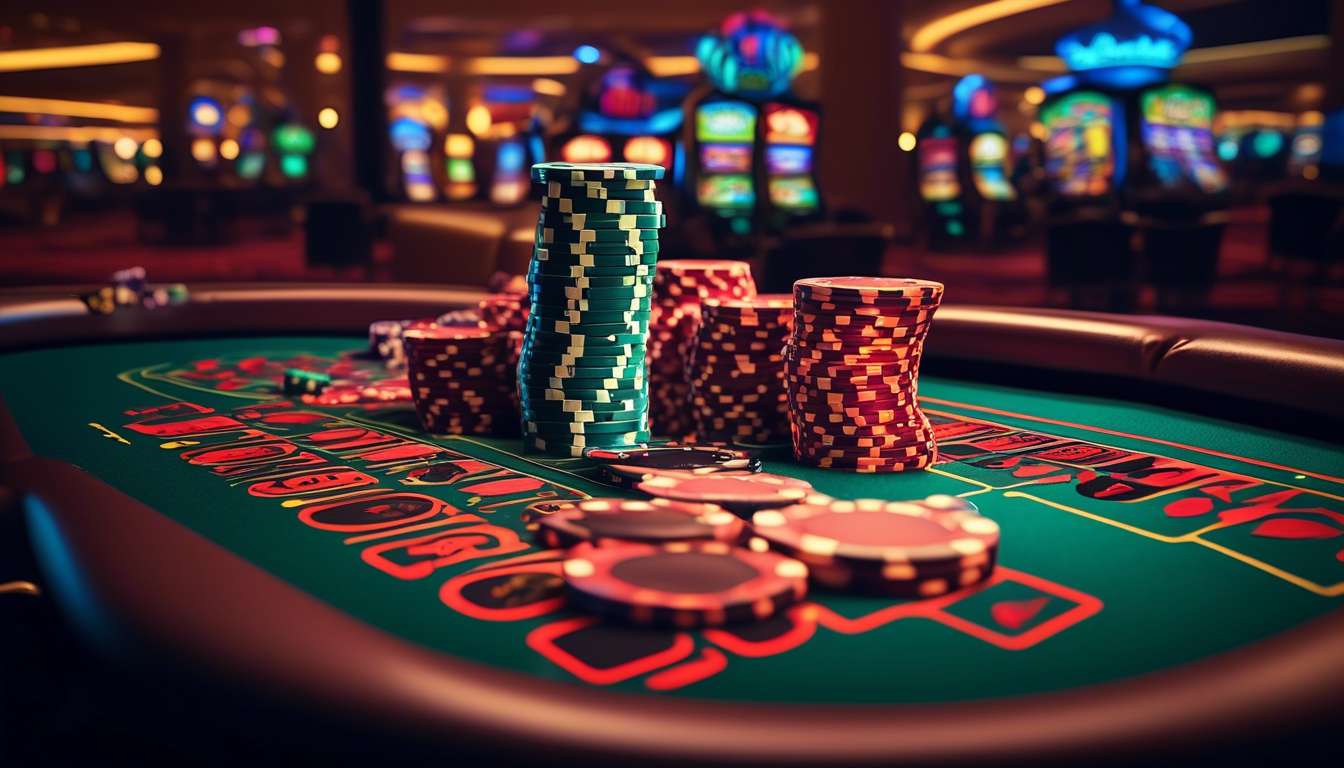 Discover the Best Free Blackjack Games Online