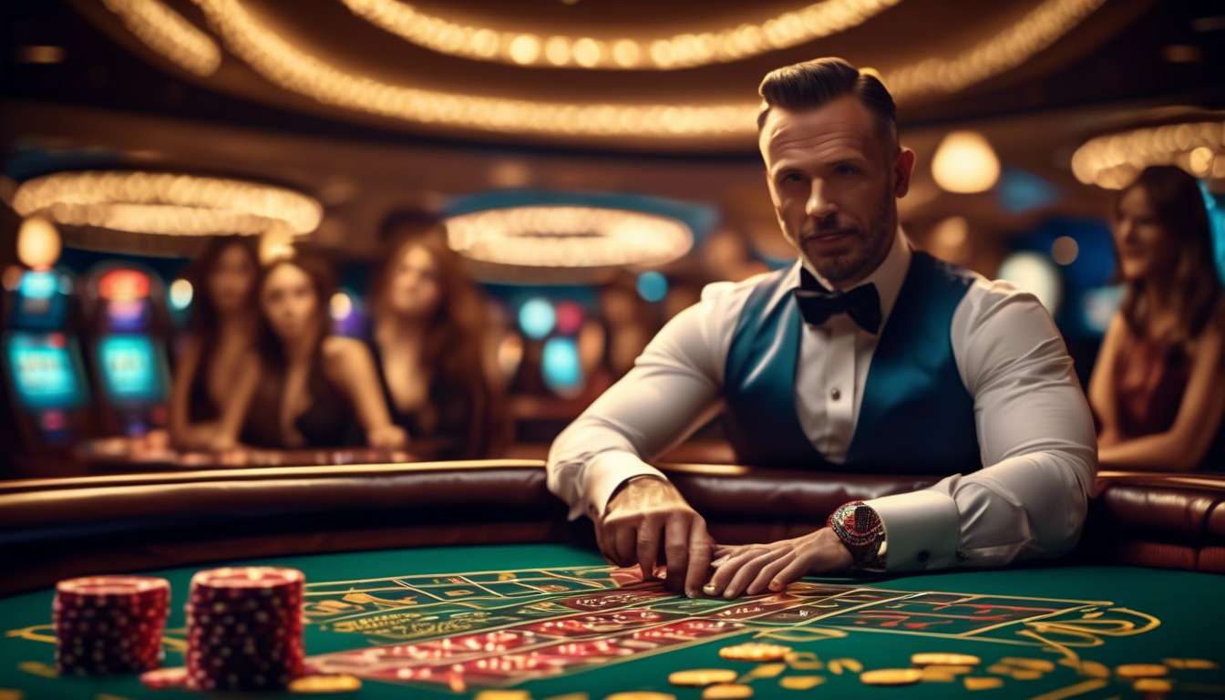 Mastering Lightning Roulette Strategies for Big Wins