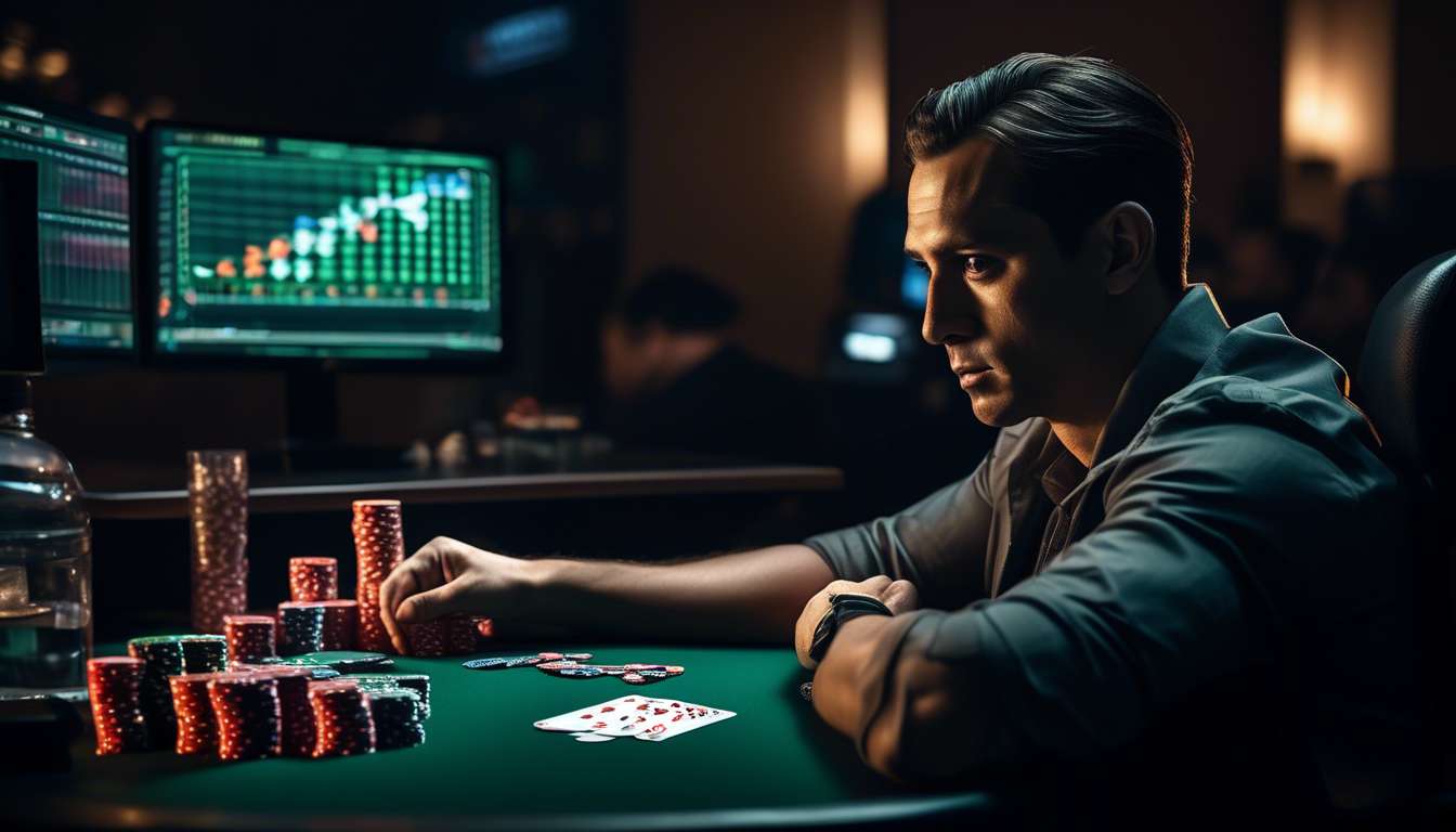 Mastering Online Poker Tips and Strategies for Success