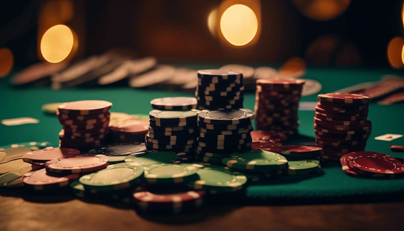 Mastering the Basics of Poker Hands for Beginners