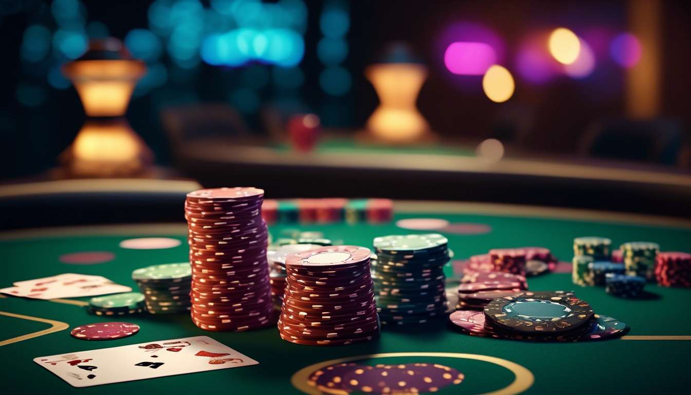 Unlocking the Best Poker Sign Up Bonus Offers Online