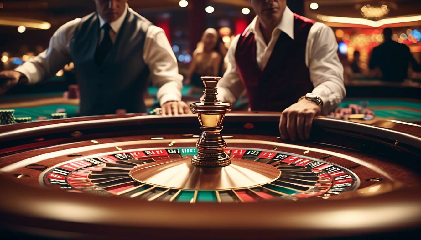 Mastering the Art of Roulette: Strategies and Tips for Success