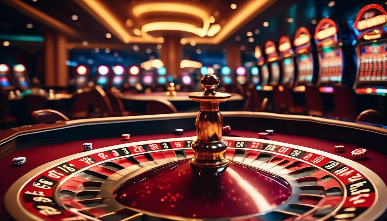 Mastering Roulette Lightning Strategies for Big Wins