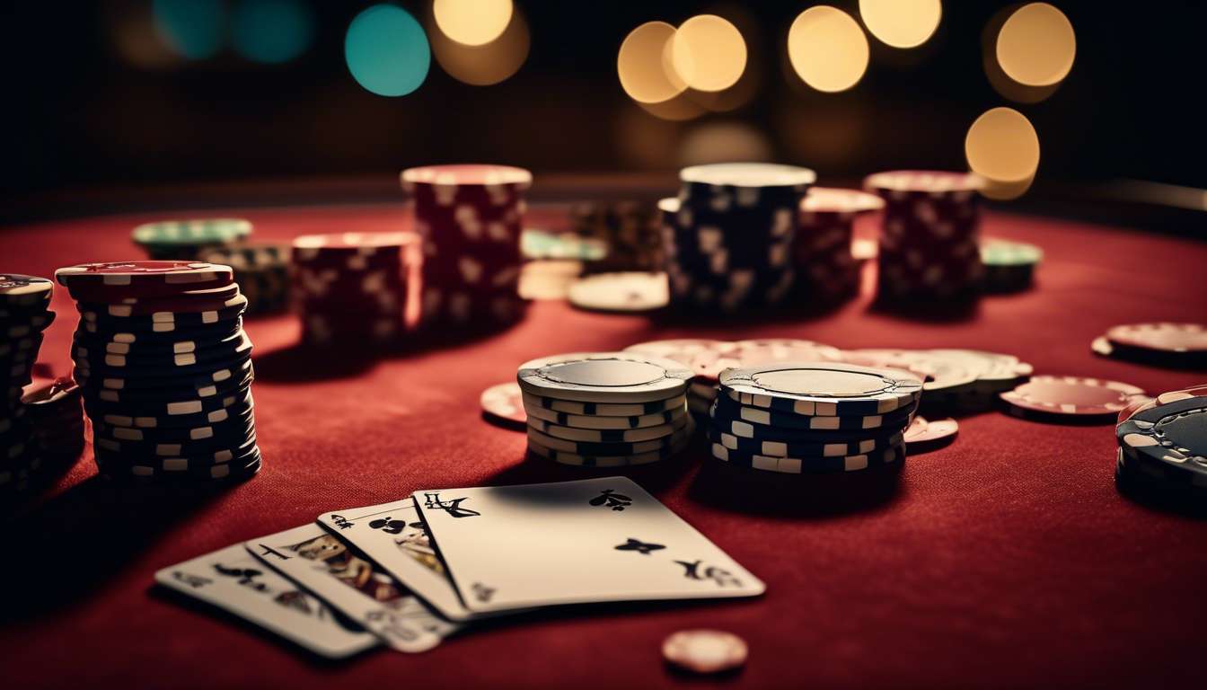 Mastering Three Card Poker Strategies for Beginners