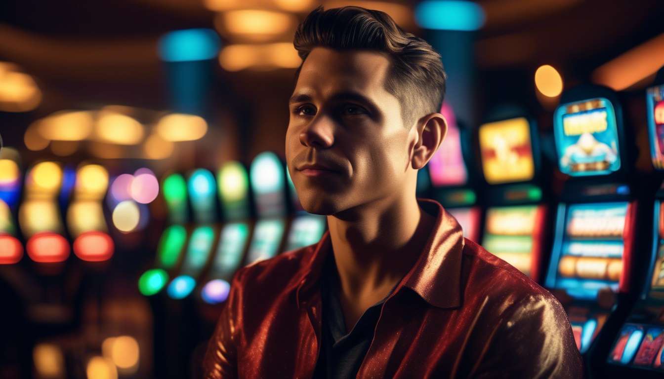 Mastering the Art of Video Poker: Tips and Strategies for Beginners